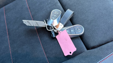 Mercedes-Benz CLA 250+ 200kW EQ AMG Line Prem Ed 85kWh 4dr Auto Electric Saloon